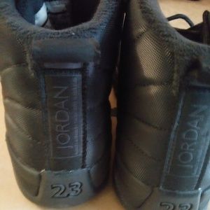 Sneakers jordan size 9